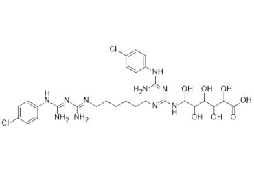 chlorhexidine-gluconate-manufacturer-india, API and Intermediate Manufacturer